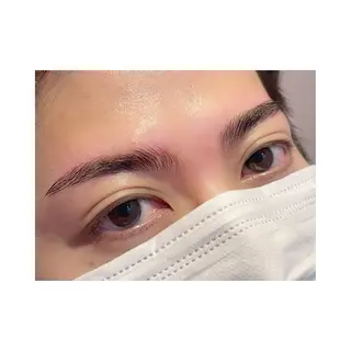 アイブロウ EYE CARRY ⋆.✶🖤のマツエク・マツパデザイン