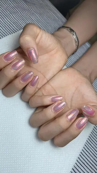 ネイル むねいる nail salonのネイルデザイン