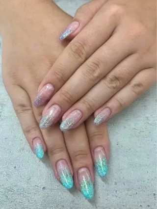 ネイル MAXKELLY YUIのネイルデザイン