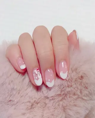 ネイル Ag Nailのネイルデザイン