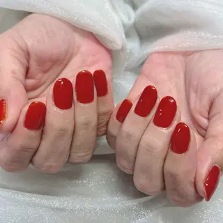 ネイル Lycoris SAKURAのネイルデザイン