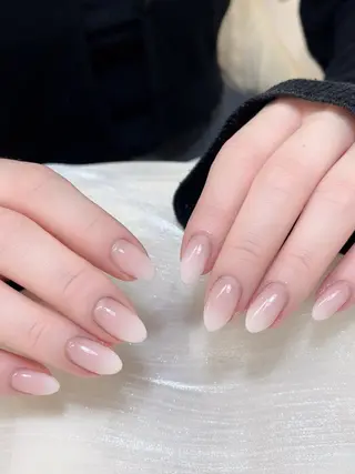 ネイル DUO MI nail salonのネイルデザイン