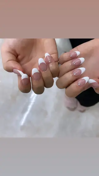 ネイル mignon nailのネイルデザイン