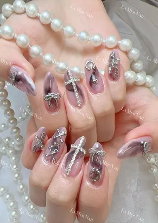 ネイル Feliz nailのネイルデザイン