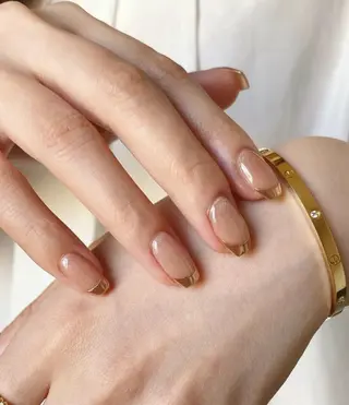 ネイル JJ nail salonのネイルデザイン