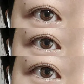 マツエク・マツパ eyelash omemeのマツエク・マツパデザイン
