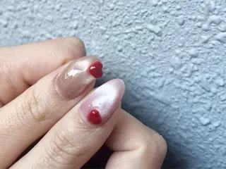 ネイル nailsalon R’のネイルデザイン
