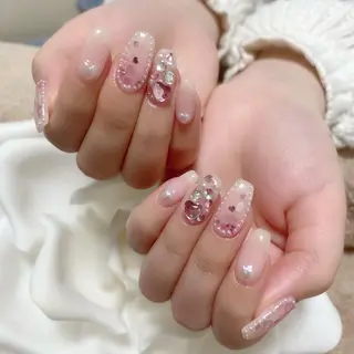 ネイル 💅fleur Ayumiのネイルデザイン