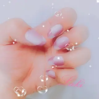 ネイル Beauty salon Lakiのエステ・リラクイメージ