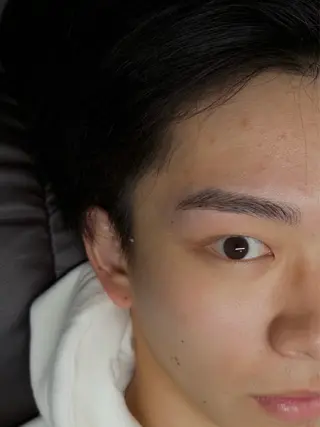 アイブロウ yoshida ayaka🪐のマツエク・マツパデザイン