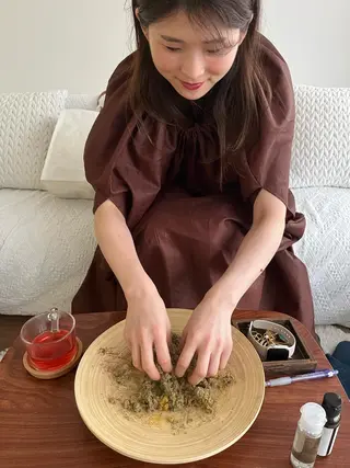 レミモア所属・吉澤 英子のエステ・リラクイメージ