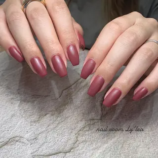 ネイル nail room Ly'leaのネイルデザイン
