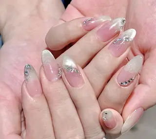 ネイル Molly _nailのネイルデザイン