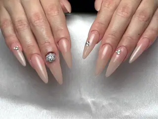ネイル Rubys nailのネイルデザイン