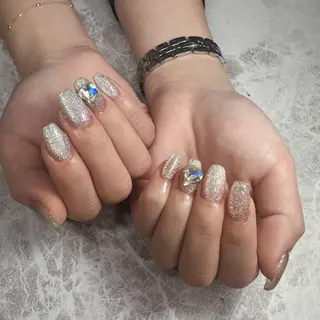 ネイル ACORii nailのネイルデザイン