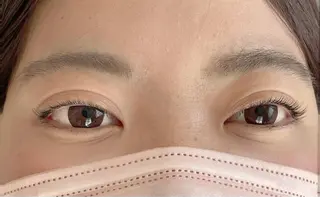 マツエク・マツパ Lilystore ishidaのマツエク・マツパデザイン