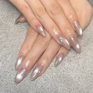 ネイル nailroom DIASOMNIAのネイルデザイン