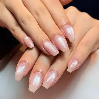 ネイル Risa_ Nailのネイルデザイン