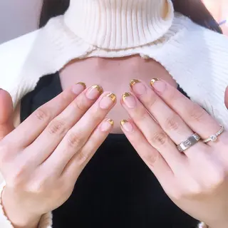 ネイル Miyagi Asamiのネイルデザイン