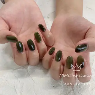 ネイル 閨匠ビューティサロン 新橋店♡Ellieのネイルデザイン