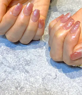 ネイル ネイルサロン ajole｜amiのネイルデザイン