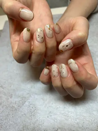 ネイル 【LINON】 airiのネイルデザイン