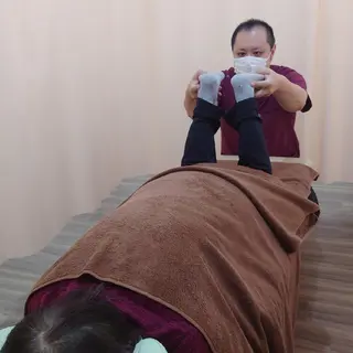 レナトス整体院 倉林のエステ・リラクイメージ