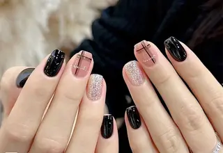 ネイル ネイルサロン lotusのネイルデザイン