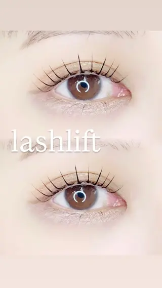 マツエク・マツパ アイサロンlazo 真愛【mai】のマツエク・マツパデザイン