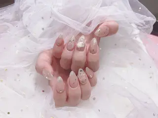 ネイル ジョリ kasumi🌹💅のネイルデザイン