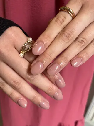ネイル nail salon vico_runaのネイルデザイン