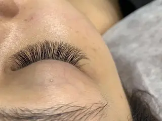 マツエク・マツパ eyelist MIRAIのマツエク・マツパデザイン