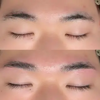 アイブロウ AKO 【Lulu】のマツエク・マツパデザイン