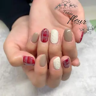 ネイル ❁⃘*。Petite fleur❁⃘*りさのネイルデザイン