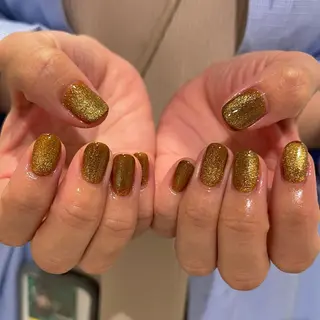 ネイル lily 立川 MIZUKIのネイルデザイン