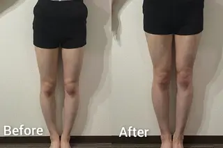 心身の緊張を解く⭐️ Harmonicsのエステ・リラクイメージ