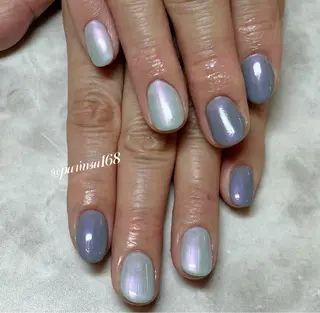 ネイル 🎀ネイルサロン RIRI🎀のネイルデザイン