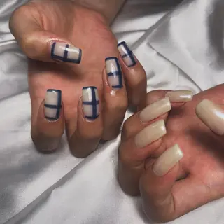 ネイル Ortus (ｵﾙﾄｩｽ)のネイルデザイン