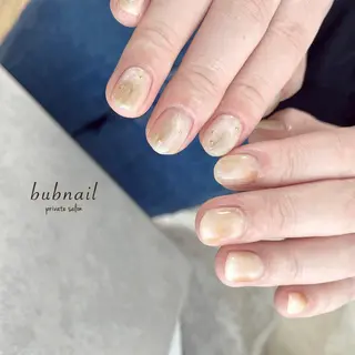 ネイル 植草 志帆のネイルデザイン