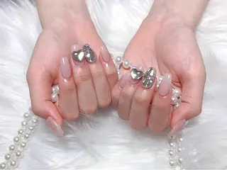 ネイル Yu na💖💕のネイルデザイン