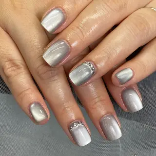 ネイル ✨AiNail💅 ✨高幡不動NEW ✨のネイルデザイン