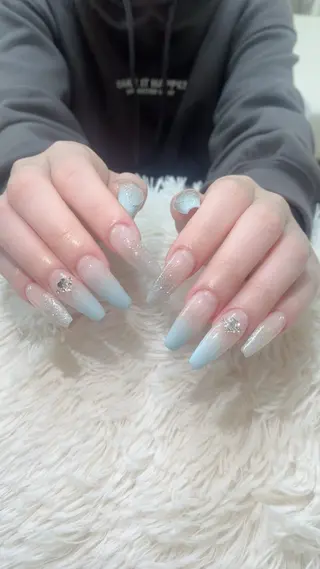 ネイル Rei _Nail 新宿のネイルデザイン