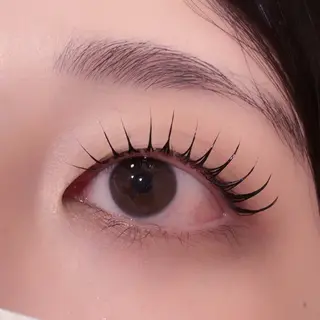 マツエク・マツパ pono大宮東口店 店長🩰AOHA🩰のマツエク・マツパデザイン