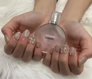 ネイル Minami💕☀️ 💕のネイルデザイン