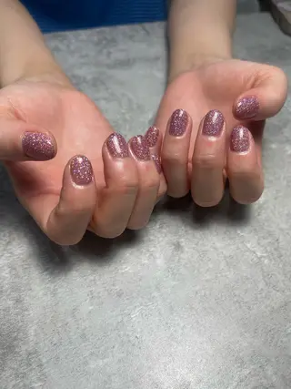 ネイル JUN NAIL ioのネイルデザイン