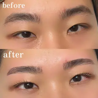 マツエク・マツパ Lebon eye serina🦋のマツエク・マツパデザイン