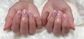 ネイル nail by R'eのネイルデザイン