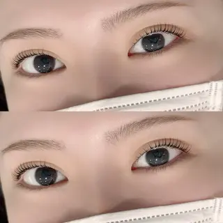 マツエク・マツパ M.wish 🩵MIKIの眉毛・アイブロウイメージ