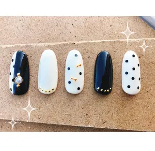 ネイル Pine Color パインカラーのマツエク・マツパデザイン