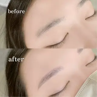 アイブロウ nok所属・瀬戸みどり 【nok】のマツエク・マツパデザイン